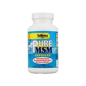 Trimedica MSM