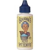 Grandmas Secret Spot Remover-2 Ounces