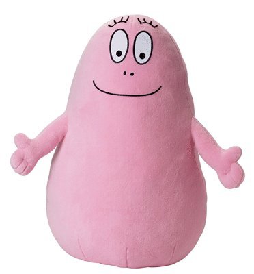 JEMINI - b.bag barbapapa