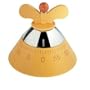 Alessi Kitchen Timer By Michael Graves Yellow