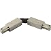 Flex Track Connector