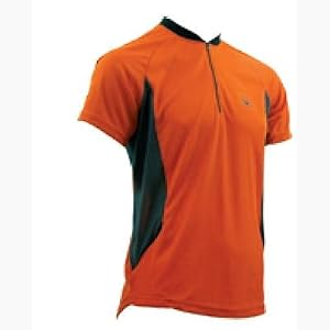 Buy Canari Mens Ridge Short Sleeve Cycling Jersey - 1407
