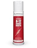 Vitamin B12 Energy Booster