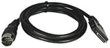 Still Water Design Inc AUXPDKEN iPod Auxiliary Cable (Kenwood)