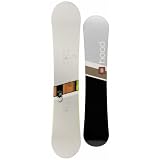 Head Matrix Classic Snowboard 156 White – Men’s