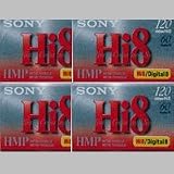 Sony Hi8 Camcorder 8mm Cassettes 120 Minute 31cXY lJEqL. SL160 Sony Hi8 Camcorder 8mm Cassettes 120 Minute