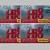 Sony Hi8 Camcorder 8mm Cassettes 120 Minute  (4-Pack)