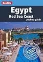 Egypt Red Sea Coast Berlitz Pocket Guide (Berlitz Pocket Guides)