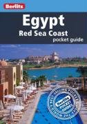 Egypt Red Sea Coast Berlitz Pocket Guide (Berlitz Pocket Guides)