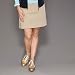 Club Stretch Cotton Skort