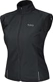Gore Running Wear Damen Weste AIR - Gore Running Wear