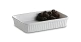 Mayfair & Jackson Large Rectangular Open Baker