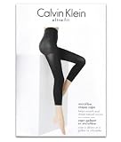 Ultra Fit Microfiber Shaper Capri
