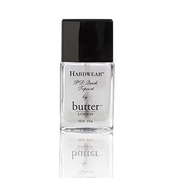 Butter London Hardwear, 0.6 Ounce