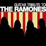 Guitar Tribute to the Ramones