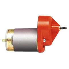 Navy-Getriebemotor 3,3:1