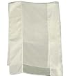 Echo Solid Polyester Scarf