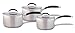 Swift Supreme sg 3 Piece Saucepan Set