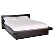 Zurich Platform Bed Size - King