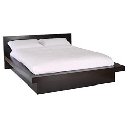 Zurich Platform Bed Size - King