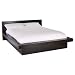 Zurich Platform Bed Size - King