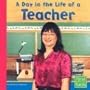 A Day in the Life of a Teacher (First Facts)