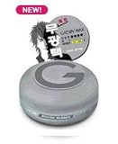 Gatsby Grunge MAT 80g/2.8oz Hair Wax