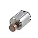 Toys Moulding N20 4.5V 18000RPM 0.34A DC Mini Vibration Motor
