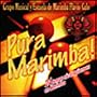 Pura Marimba!! - 24 Temas Nicaraguenses En Marimba