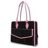 Mobile Edge MEGNXS Komen Microfiber Tote