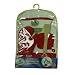 Just Like Home - Chef Accessory Set - Colors may Vary
