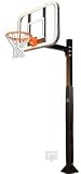 GP3 Gared Pro III Residential Fixed Height Basketball System
