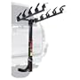 Allen Deluxe 5-Bike Hitch Mount Rack (2-Inch Receiver)