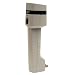 Dorcy 41-1044 Two Hour Failsafe Rechargeable Flashlight