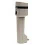 Dorcy 41-1044 Two Hour Failsafe Rechargeable Flashlight