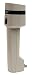 Dorcy 41-1044 Two Hour Failsafe Rechargeable Flashlight