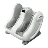 サンヨー フットマッサージャー HER-FA50-W の評価・レビュー
