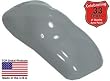 Dove Gray QUALITY ACRYLIC LACQUER Car Auto Paint Kit