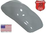 Dove Gray URETHANE BASECOAT/CLEAR Car Auto Paint Kit