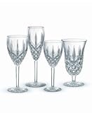 Waterford Araglin Sherry Glass