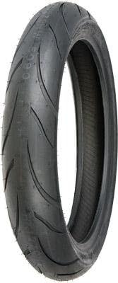 Shinko 011 Verge Radial Rear Motorcycle Tire 180/55-17 XF87-4093