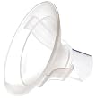 Medela's SoftFit 24 mm. Breastshields 2-pk.
