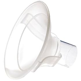 Medela Soft Fit Breastshields 24mm - Medela 67246