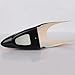 9101-27 Helicopter Spare Part Canopy Head Cover For Double Horse 9101 Helicopter Yellow