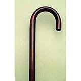 Wood Cane 1 x 36 Mahogany
