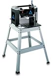 DELTA TP400LS Shopmaster 15 Amp 12-1 2-Inch Benchtop Planer with Stand