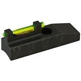 Fiber Optic Handgun Front Sights Ruger/Buckmark Sight