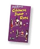 Melaimee Prod Chinese Jump Rope Book