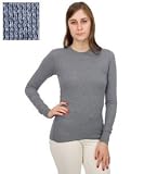 American Apparel Baby Thermal Long Sleeve T-Shirt