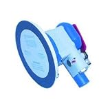 6 in. Super III Lightweight Random Orbit Sander
